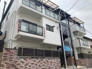 阪急宝塚線岡町駅まで徒歩15分