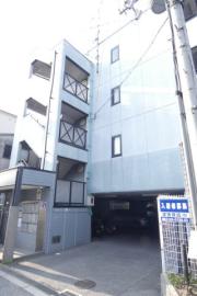 地下鉄千日前線北巽駅まで徒歩8分