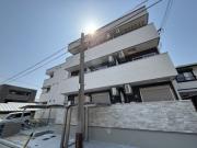 フジパレス西宮西福町II