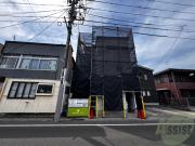 ＪＲ仙石線西塩釜駅まで徒歩2分