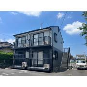 シャンテA棟