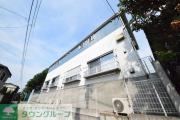 京成千葉線京成幕張駅まで徒歩9分