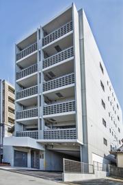 ＪＲ篠栗線篠栗駅まで徒歩3分