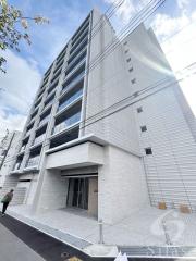 山陽新幹線新神戸駅まで徒歩4分