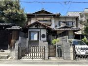 紫竹下本町貸家