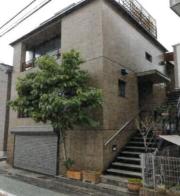 目黒本町K邸