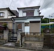 太平寺2丁目貸家