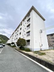 鶴甲コーポ21号棟