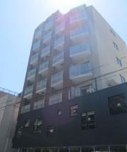 JU TOWER FRONT千石