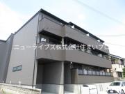 セレニティ下木田B棟