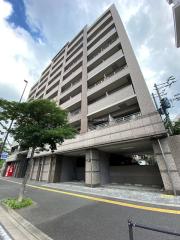 地下鉄七隈線桜坂駅まで徒歩5分