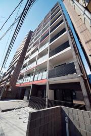 フロンティアコンフォート鶴見市場