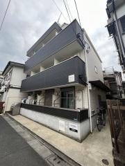 プレシャス中延