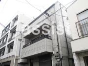 アデッソ学芸大