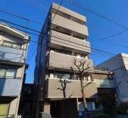 ＪＲ常磐線（各駅停車）亀有駅まで徒歩8分