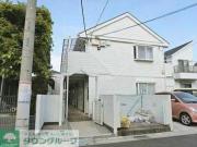 グリーンハイツ西町