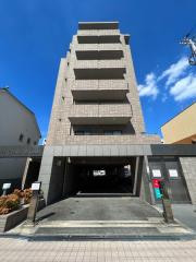 阪急宝塚線服部天神駅まで徒歩3分
