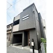 高槻市松原戸建て