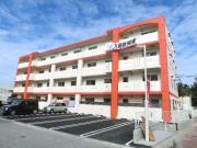 沖縄県中頭郡北中城村字美崎
