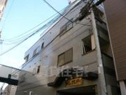 南海本線粉浜駅まで徒歩3分