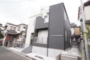 GRANDTIC RESIDENCE 宝塚