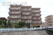 マンション川原