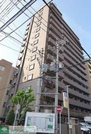 地下鉄七隈線薬院駅まで徒歩6分
