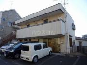 小田急江ノ島線東林間駅まで徒歩10分