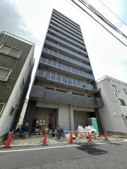 ワールドアイ神戸元町ヒルズ