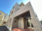 ＪＲ東海道本線茅ケ崎駅まで徒歩15分