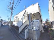 玉川ハイツ