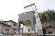 ＪＲ鹿児島本線上熊本駅まで徒歩15分