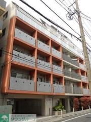 京急本線青物横丁駅まで徒歩6分