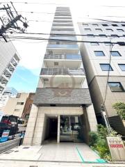 地下鉄中央線谷町四丁目駅まで徒歩3分
