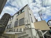 多摩都市モノレール中央大学・明星大学駅まで徒歩3分