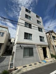 CASA PIAZZA 新小岩