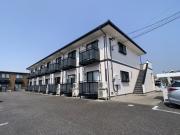 アムール西岡崎
