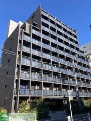 クレヴィスタ板橋西台II
