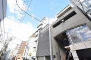 広島電鉄本線銀山町駅まで徒歩3分