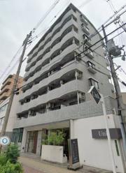 阪急京都線上新庄駅まで徒歩5分