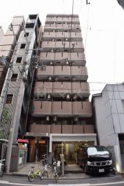 地下鉄長堀鶴見緑地線西大橋駅まで徒歩3分