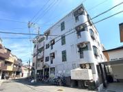 京阪本線古川橋駅まで徒歩12分
