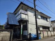 ＪＲ中央線三鷹駅まで徒歩7分