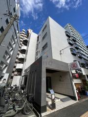 北大阪急行江坂駅まで徒歩5分