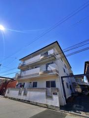 地下鉄御堂筋線北花田駅まで徒歩5分