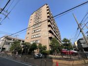 近鉄大阪線今里駅まで徒歩5分