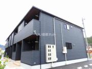 ＪＲ可部線可部駅までバス約15分 徒歩6分