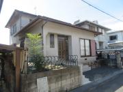 橋本市南馬場貸戸建
