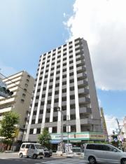 東京メトロ副都心線新宿三丁目駅まで徒歩2分
