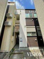 ＪＲ総武線（各駅停車）小岩駅まで徒歩7分